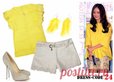 Ни один теплый сезон не обходится без такого предмета одежды как шорты, В сезоне весна-лето дизайнеры советуют обратить внимание женщин на летние шорты в романтическом стиле из шифона, шелка и кружева.