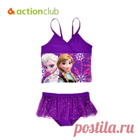 Детский купальник
US $6.15 / piece