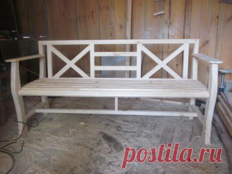 Мебель из дерева от Юры Ананьева | | Для тех, кто любит работать с деревом