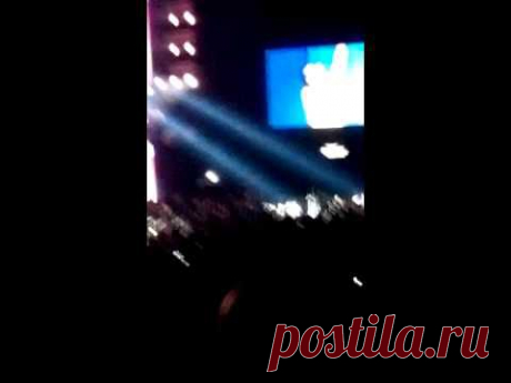 Супердискотека 90х олимпийский 18.04.15