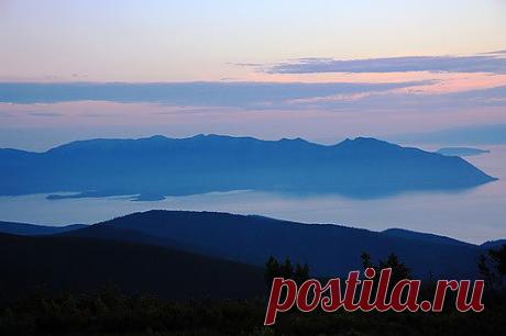 Fl1983 — «Чивыркуйский залив.» на Яндекс.Фотках