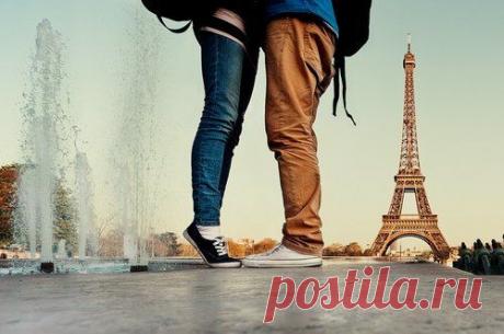 Мало быть мужем и женой, надо еще стать друзьями и любовниками, / Новые дети