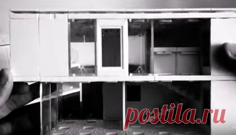 Arckit Model 10 - Compact Home Design (Expert) - YouTube