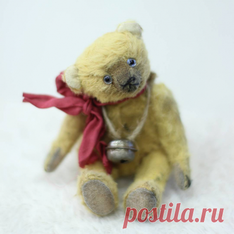 Светлана Ширяева в Instagram: «ПРОДАН. А это старичок Hans. Сшит по моей наилюбимейшей классической выкройке. Такая у него морда чудная получилась... А глаза то какие!…» 116 отметок «Нравится», 4 комментариев — Светлана Ширяева (@shiryaevasvetlana) в Instagram: «ПРОДАН. А это старичок Hans. Сшит по моей наилюбимейшей классической выкройке. Такая у него морда…»