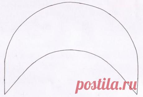 Детская летняя кепка (Вязание крючком) — Журнал Вдохновение Рукодельницы