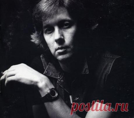 Никольский Константин. Мой друг - художник и поэт...