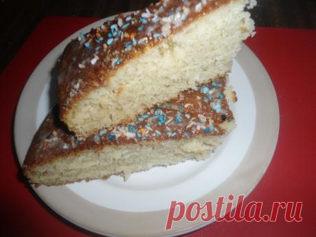 Манник пышный на кефире пошаговый рецепт здесь https://ligakulinarov.ru/r/mannik_pyshnyy_na_kefire_1815