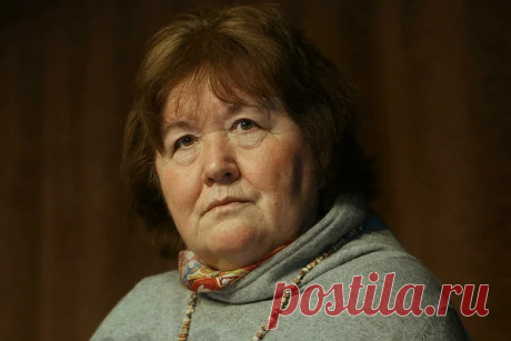 3 пункта достойной старости: цитаты Виктории Токаревой