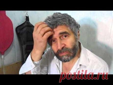 удивительное очищение печени