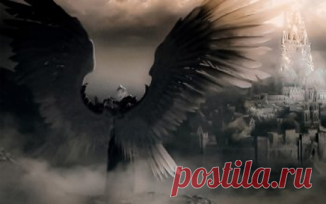 220 Angel Warrior HD Wallpapers | Background Images - Wallpaper Abyss - Page 6