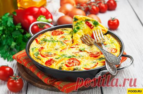 Опять не получился омлет? Проверьте, какие ошибки при приготовлении вы делаете | Food.ru — Главная кухня страны | Яндекс Дзен