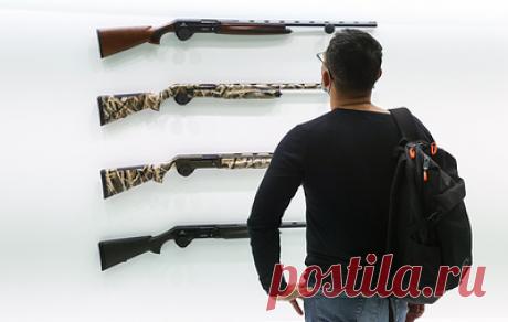 МВД подготовило новые криминалистические требования к оружию и патронам. Специальные технические параметры не распространяются на оружие, имеющее культурную ценность, в том числе копии антикварного оружия и реплики старинного оружия