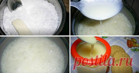 Символ детства и беззаботности: идеальная домашняя сгущенка! Ароматная и густая… Изумительная сгущенка, приготовленная по данному рецепту, станет идеальным дополнением к кофе, чаю, к различным сладостям и десертам. Ваши близкие будут в полном восторге от ее неж