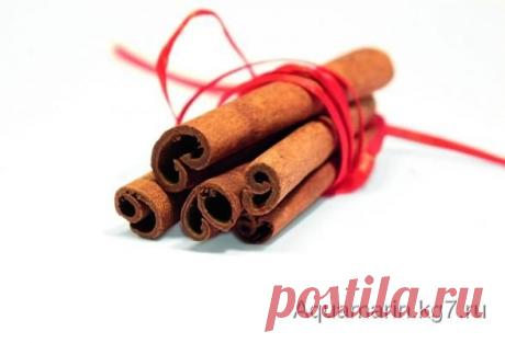 7 продуктов для очищения организма