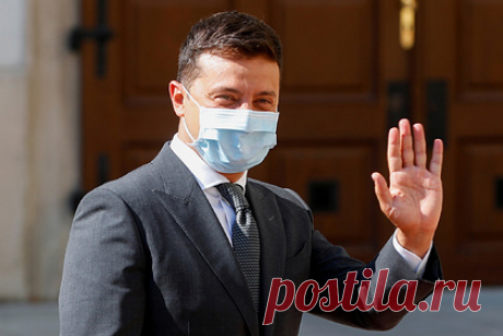 Раскрыта повестка встречи Зеленского и Байдена. Президенты Украины и США Владимир Зеленский и Джозеф Байден во время встречи в Белом доме намерены обсудить вопросы стратегического партнерства, безопасности и вливания денег в украинскую экономику. На переговорах они подпишут несколько документов, регулирующих двухстороннее сотрудничество.