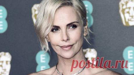 43 факта о Шарлиз Терон Шарлиз Терон - невероятно талантливая и разносторонняя актриса, покорившая зрителей своими потрясающими выступлениями и харизмой.