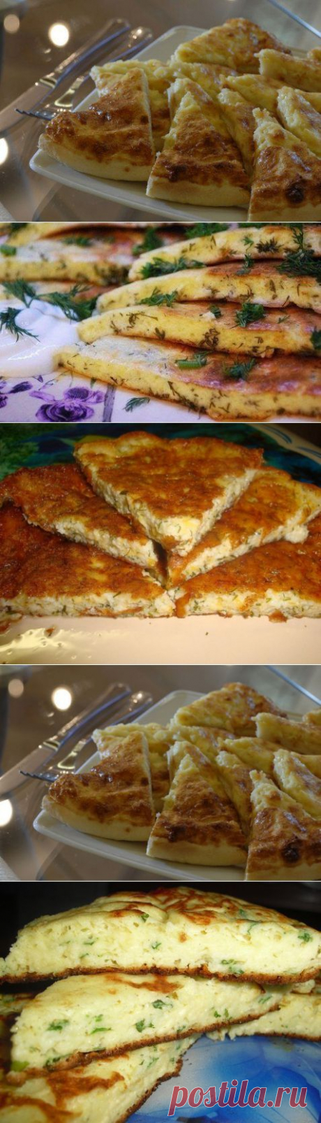 Просто и вкусно! Хачапури - лучшие рецепты приготовления..