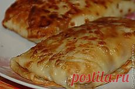 Пироги, пирожки, блинчики, пончики, печенье | Рецепты простой и вкусной еды на Постиле