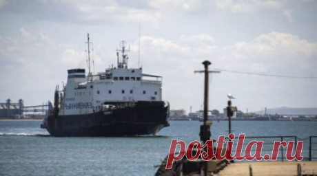 Движение паромов возобновили по Керченской переправе. В Росморречфлоте сообщили о возобновлении паромного сообщения на Керченской морской переправе. Читать далее