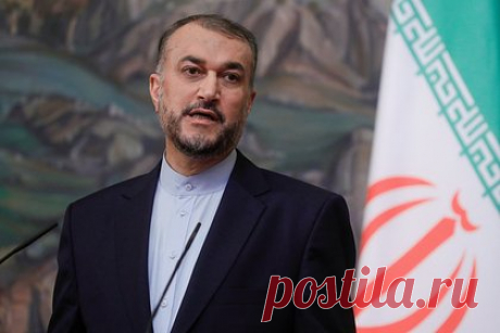 Стало известно о визите главы МИД Ирана в Россию. Глава МИД Ирана Хосейн Амир Абдоллахиян посетит Россию 29 марта, где у него запланированы переговоры с министром иностранных дел России Сергеем Лавровым. Об этом заявила официальный представитель МИД России Мария Захарова. Министры обсудят СВПД, ситуацию в Сирии, Афганистане, Закавказье и каспийскую проблематику.