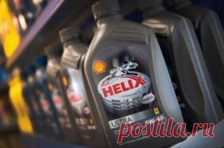 Индексы вязкости моторного масла Шелл Хеликс, расшифровка параметров, технические характеристики масла для двигателя Shell Helix Ultra 0w30, 0w40, 5w40, 10w60.
