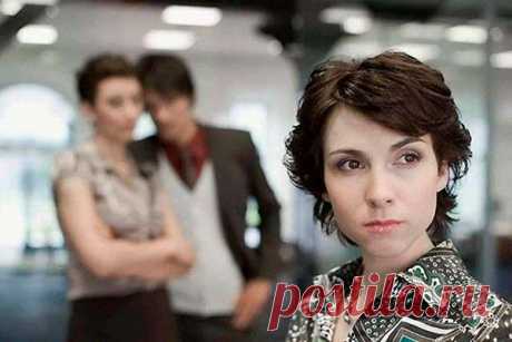 5 причин наплевать на мнение окружающих — Гармония в тебе