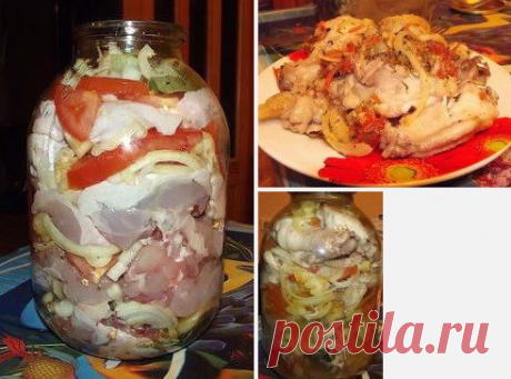 Одноклассники КУРИЦА В БАНКЕ