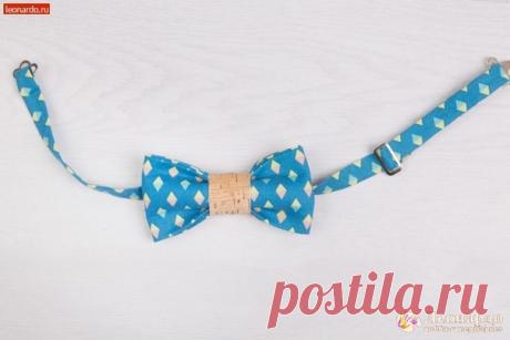 Галстук-бабочка