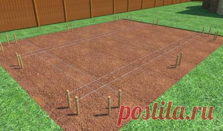 Дом своими руками: описание процесса строительства пошагово, основные этапы