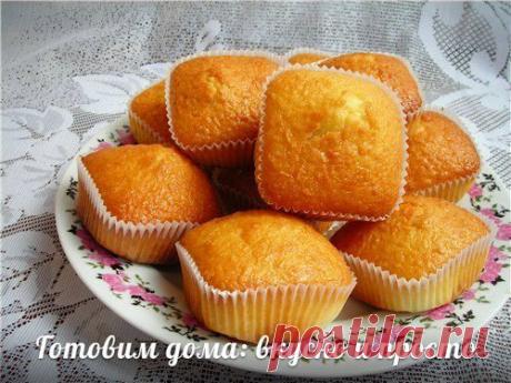 Готовим дома: вкусно и просто