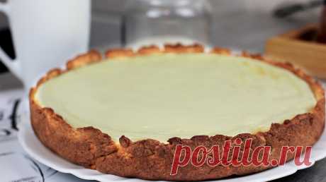 Нежный пирог "Сметанник". Такой простой рецепт, а зато какой вкусный. | Кулинарка | Пульс Mail.ru Предлагаю приготовить нежный пирог к чаю "Сметанник". Пирог на основе из творожного теста и нежной сметанной начинкой. Про этот пирог можно...
