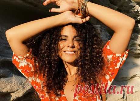 Настя Каменских рассказала про отношения с мужем показав забавное фото Потапа