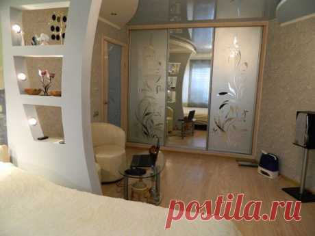 Идеи для дома