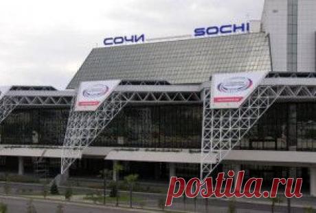 Авиабилеты в Сочи | Блог Романа Потапова