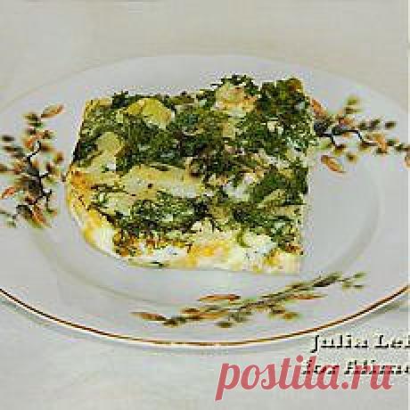 Рецепты с фото