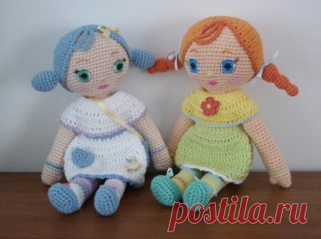 Mooshka dolls | AmigurumiBB's Blog