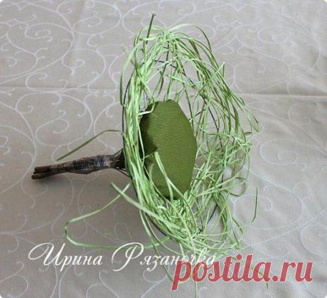 Gallery.ru / Фото #8 - Болванка на каркасе - Ryazanochka-II