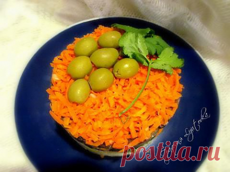 Коварство и любовь Опят и Изабеллы | 4vkusa.ru