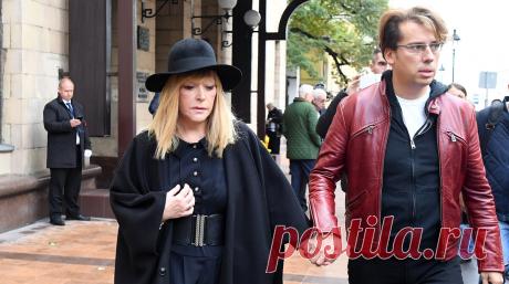 Пугачева готова стать иноагентом. «Вернусь в Россию, как только все успокоится» | Не пропусти! ✪ В тренде | Дзен