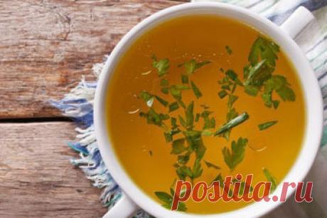 Как сварить бульон | Эффективное похудение. Все виды диет