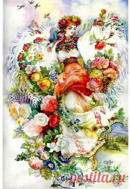 ДЕНЬ АНГЕЛА НА УКРАИНЕ
ПОЗДРАВЛЕНИЯ