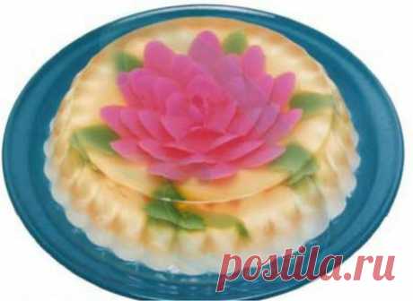 насадки для цветов в желе - Google-Suche