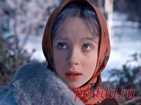 Как сложились судьбы сказочных красавиц советских сказок