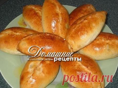 Домашние рецепты - вкусно и просто!