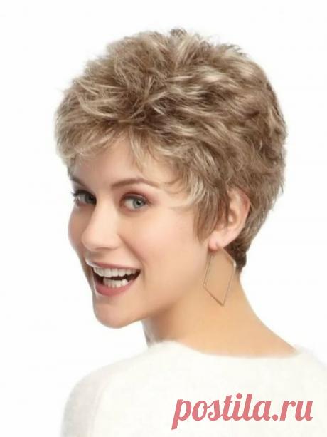 Flirt Petite Synthetic Wig by Eva Gabor CROCK POT & MORE em 2019 Penteado cabelo curto, Cortes de cabelo curto e Cabelo curto в Яндекс.Коллекциях