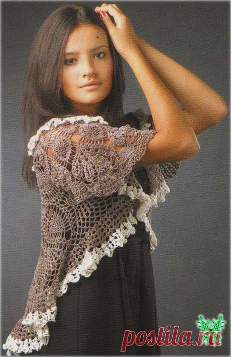 Варварушка-Рукодельница