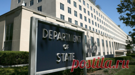 Госдеп заявил о возобновлении санкций США против Венесуэлы с 18 апреля. Государственный департамент США заявил, что американская сторона вновь вводит в силу санкции против Венесуэлы в нефтегазовом и золотодобывающем секторах с 18 апреля. Читать далее