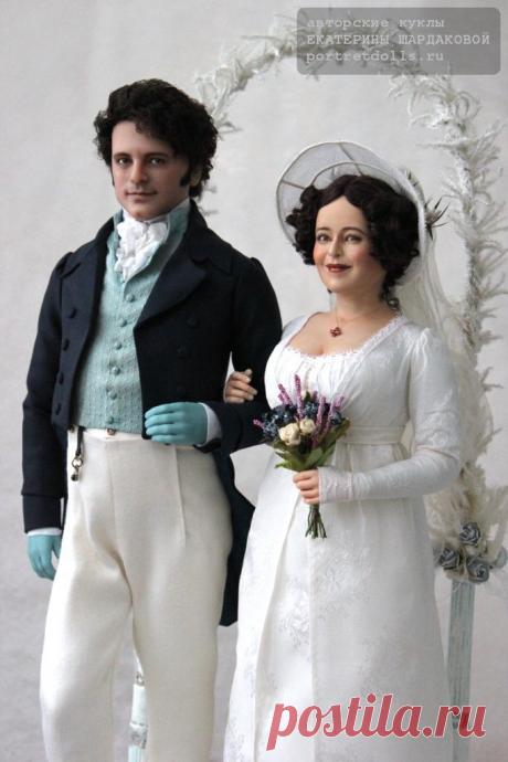 Точь-в-точь. Пермячка мастерит куклы-копии знаменитостей | ЛЮДИ | ОБЩЕСТВО | АиФ Пермь