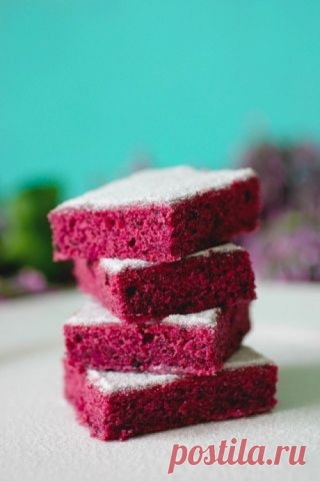 Пирог из киселя - Лучшие кулинарные рецепты интернета