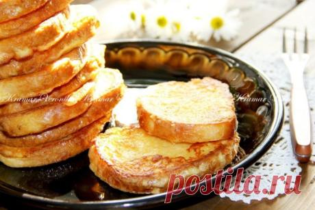Ароматные и вкусные сырные гренки к чаю
Быстро и легко!
Ингредиенты:
сыр твёрдых сортов — 50 грсметана — 3 ст.ляйцо — 3 штбелый хлеб
Приготовление:
Натираем сыр на мелкой тёрке, добавить яйца, сметану и всё хорошо перемешиваем…